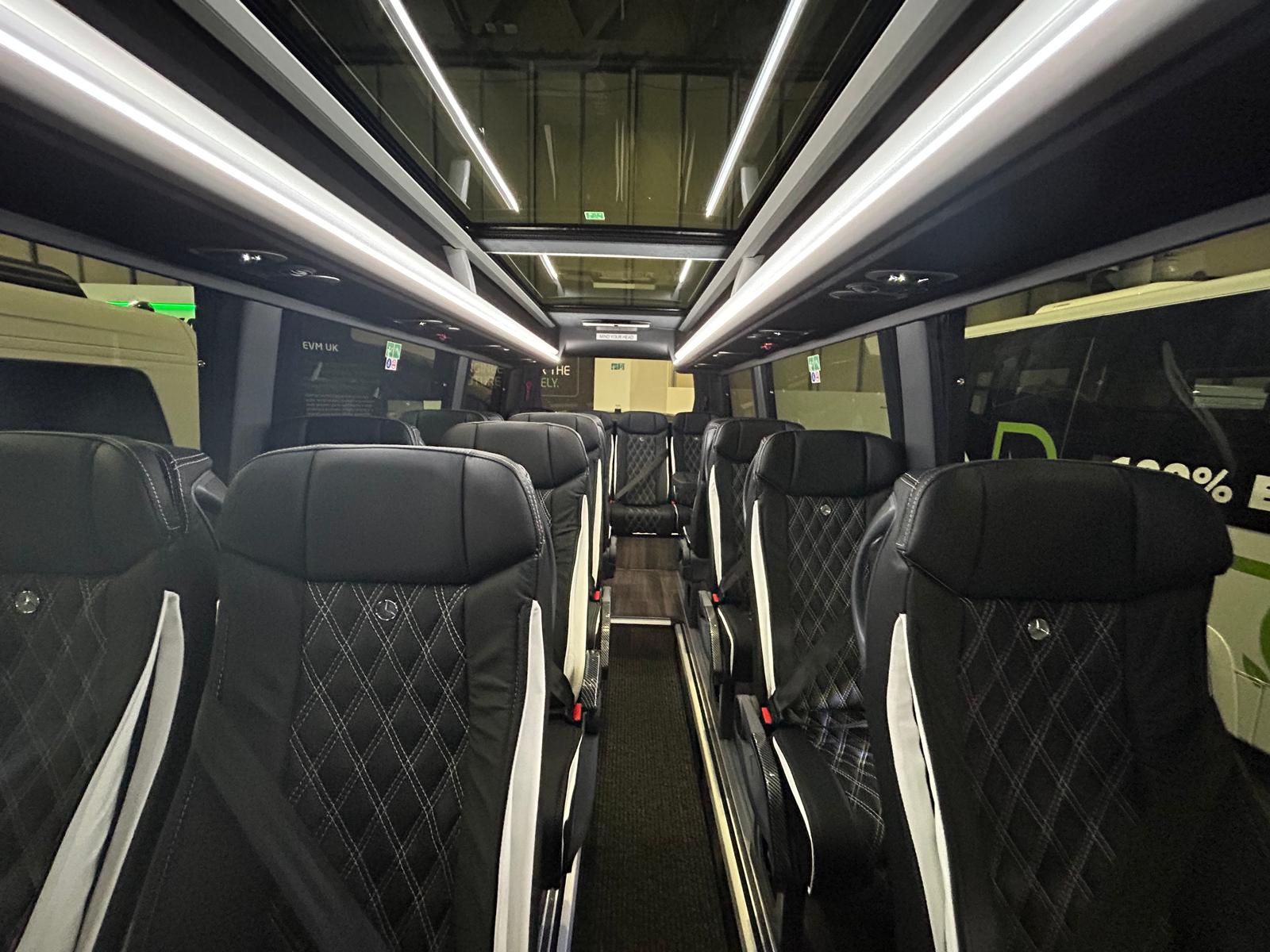 Euro Bus Expo 2024: A Resounding Success! - EVM UK