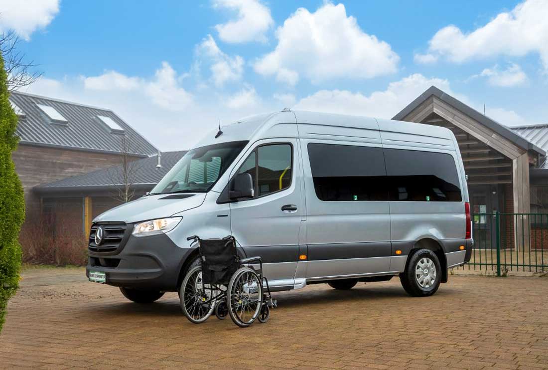 Mecedes-Spinter-8-seat-mobility-Tribus