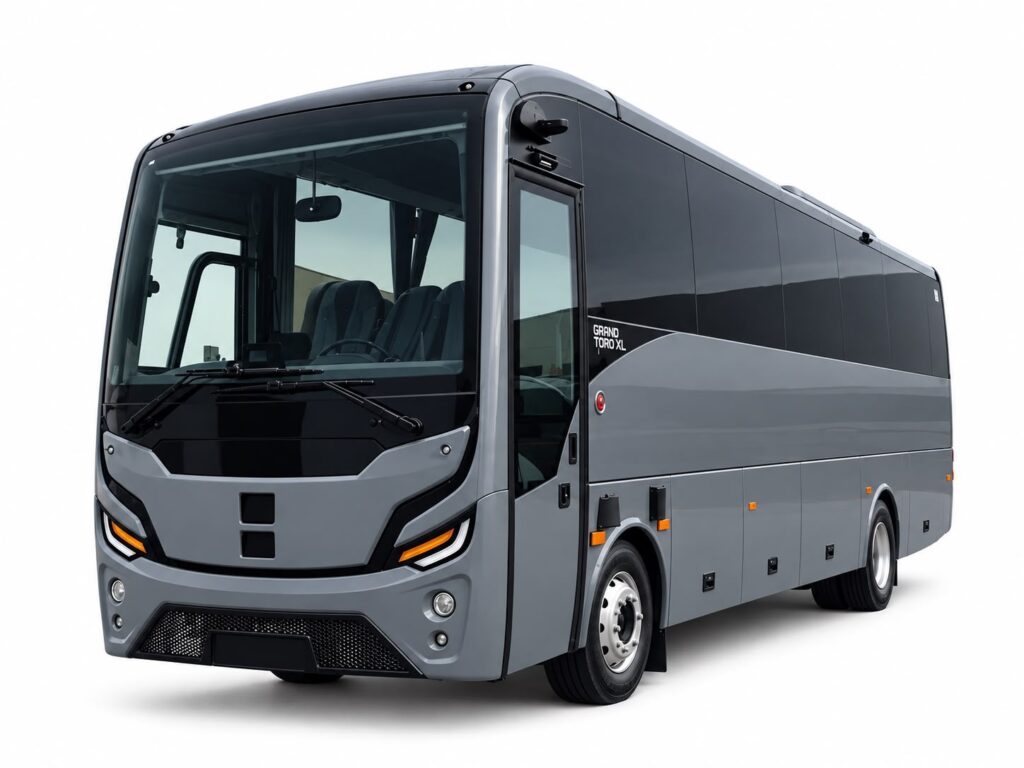 Midi coach